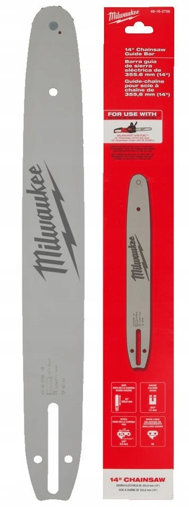 4932480172 MILWAUKEE PROWADNICA DO PI�Y M18 FCHS35 14/35 cm
