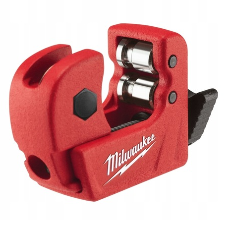 48229250 MILWAUKEE Mini obcinak do rur 3-15 mm 
