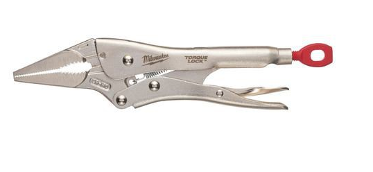 4932471733 Szczypce zaciskowe 230 mm TORQUE LOCK MILWAUKEE