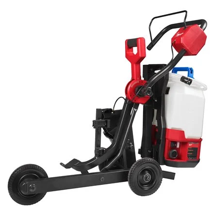 4933464883  MXF COSC - W�zek do przecinarki MX FUEL™ 350 mm