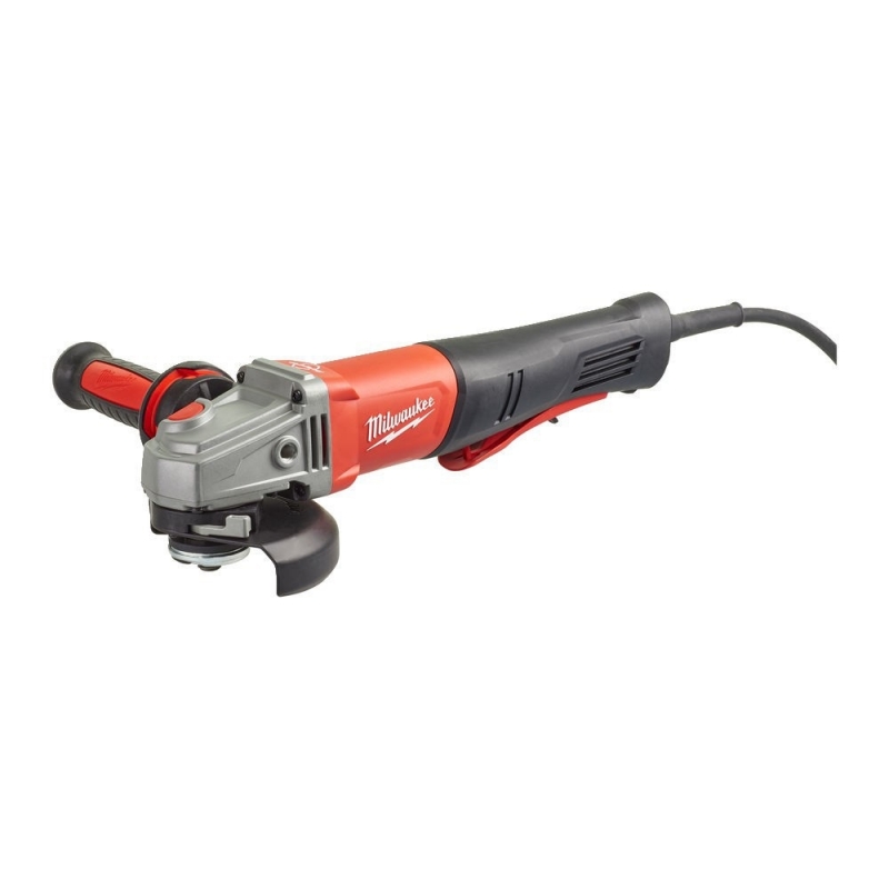 4933464998 Milwaukee  AGV13-125XSPDEB Szlifierka k�towa o mocy 1250 W 125mm
