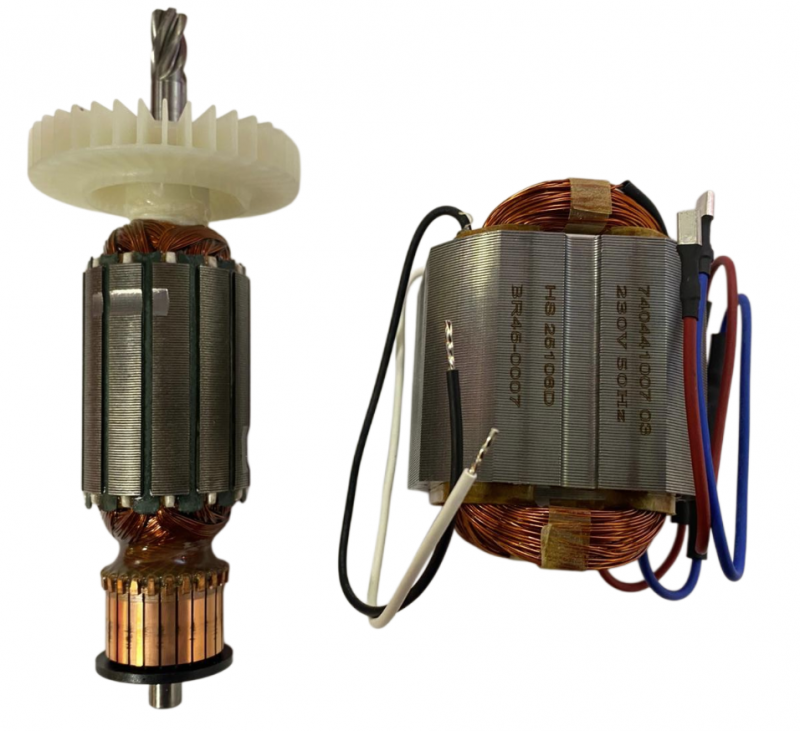 4931454466 Silnik do PH26TX PFH26T PH26T Milwaukee