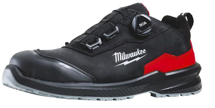 4932498114 Obuwie bezpieczne FLEXTRED S3S BOA 44 Buty Robocze