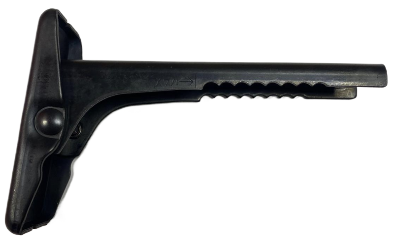 4931473791 Milwaukee Odst�pnik Stopa Zderzak 4931436022