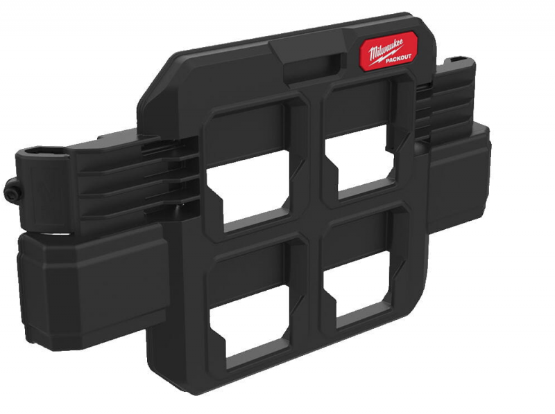 4932498648 Boczna p³yta monta¿owa Packout Milwaukee