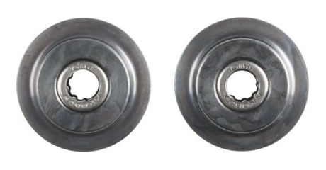 4932498665 Ko�ka do M12  PCSS54   54mm 2szt Milwaukee 