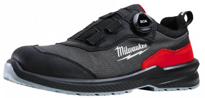 4932498080 Buty Robocze z Systemem BOA P�buty Rozmiar 36 
