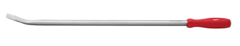 4932480599 MILWAUKEE ŁYŻKA ŁOM DŹWIGNIA DO PODWAŻANIA 900 mm