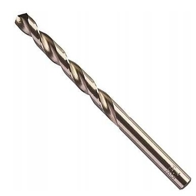 4932352377 MILWAUKEE WIERT�O DO METALU HSS-G WIERT�A 1,0X34MM