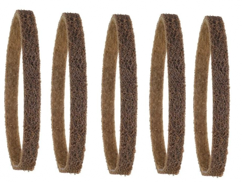 4932492884 MILWAUKEE TA�MA �CIERNA 13x457MM do M12 FBL13 10 Gruboziarnista