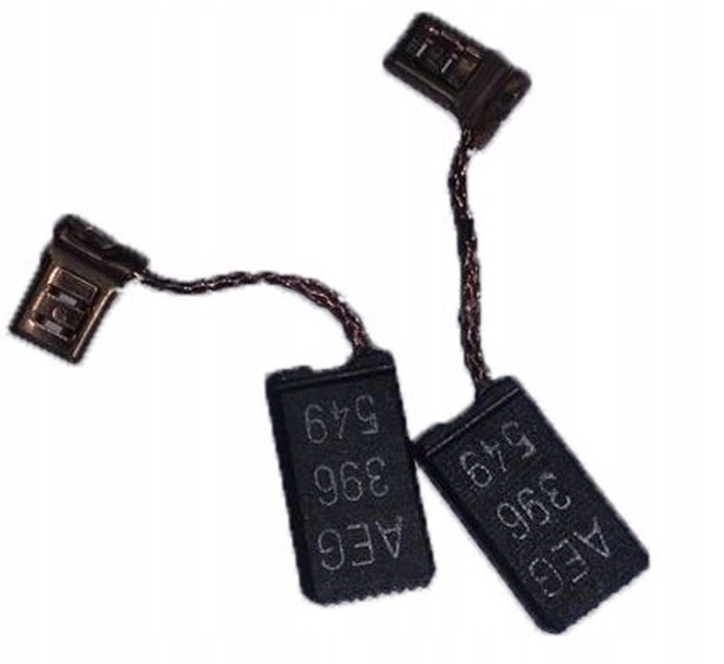 4931396547 Milwaukee Zestaw Szczotek do PH28, PH28X Ph30