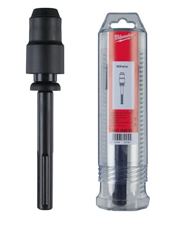 Adapter z SDS-Max na SDS-Plus przej�ci�wka redukcja