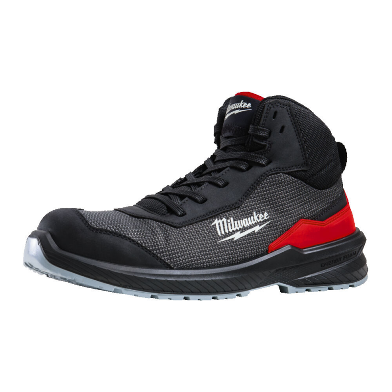 4932493702  Buty Robocze  FLEXTRED Rozmiar 37 