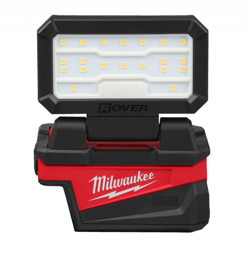 4933498148 M18ALIS-0 Lampa do o�wietlania powierzchni 1000Lm Milwaukee 