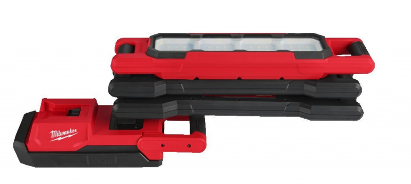 4933498147 Lampa akumulatorowa na wysi�gniku BOOM LIGHT M18 ABL-0 MILWAUKEE