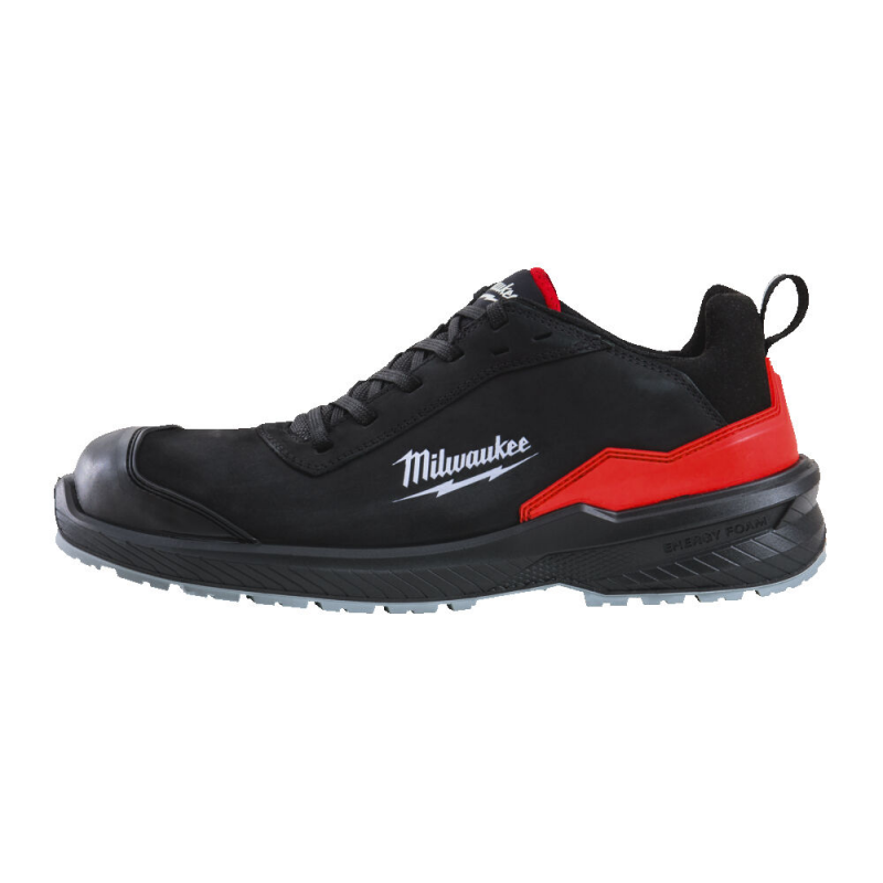 4932493714 Obuwie bezpieczne FLEXTRED S3S 1L1101 33 ESD FO Rozmiar 36 Buty Robocze