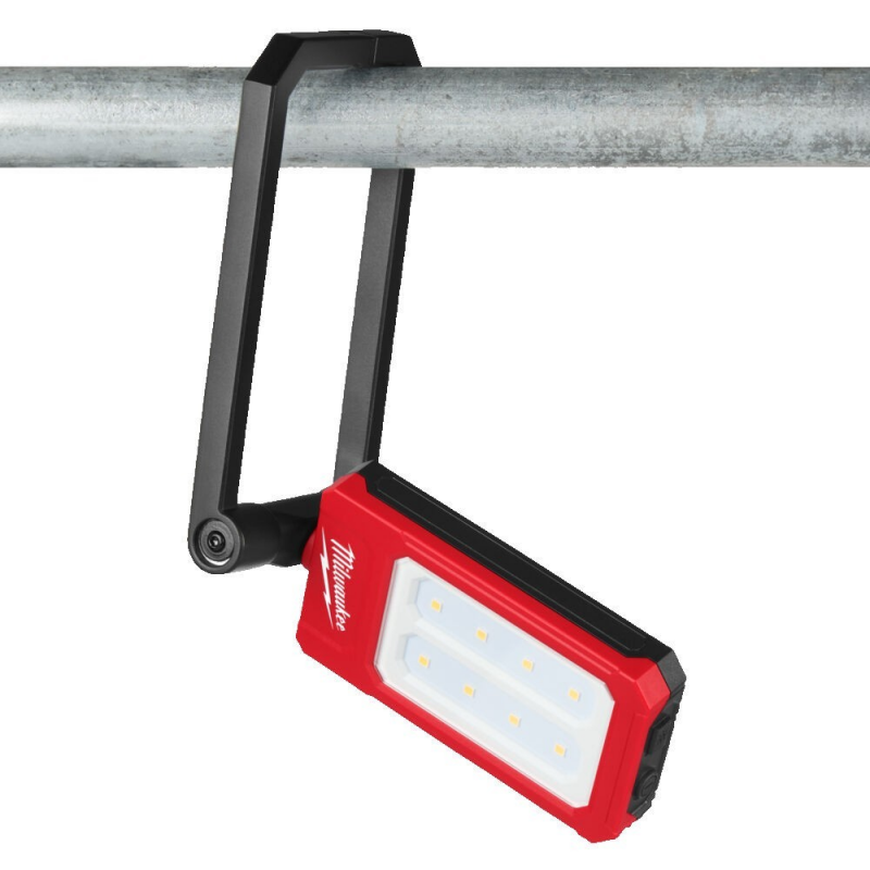 4933493528 Lampa sk�adana 500 lm USB TRUEVIEW™ Milwaukee IRFFL