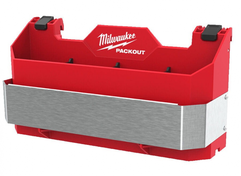 4932498644 Boczny uchwyt narz�dziowy Packout Milwaukee 