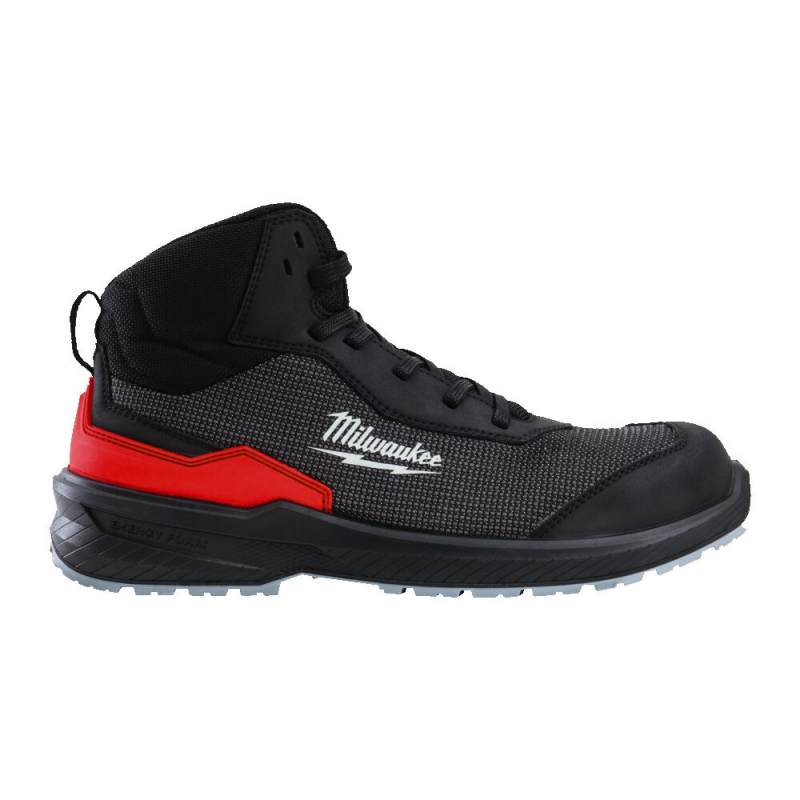 4932493702  Buty Robocze  FLEXTRED Rozmiar 37 