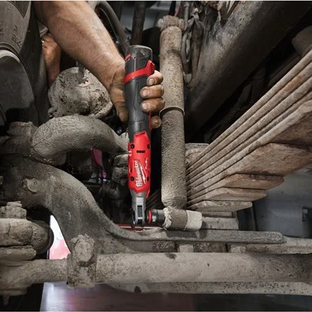 4933498939 Milwaukee M12 FIR12G2-0 FUEL™ Grzechotka 1/2 108 Nm – Bezszczotkowa, Kompaktowa