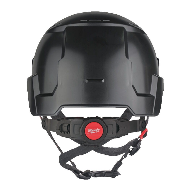 4932478920 KASK OCHRONNY WENTYLOWANY BOLT 200 MILWAUKEE CZARNY