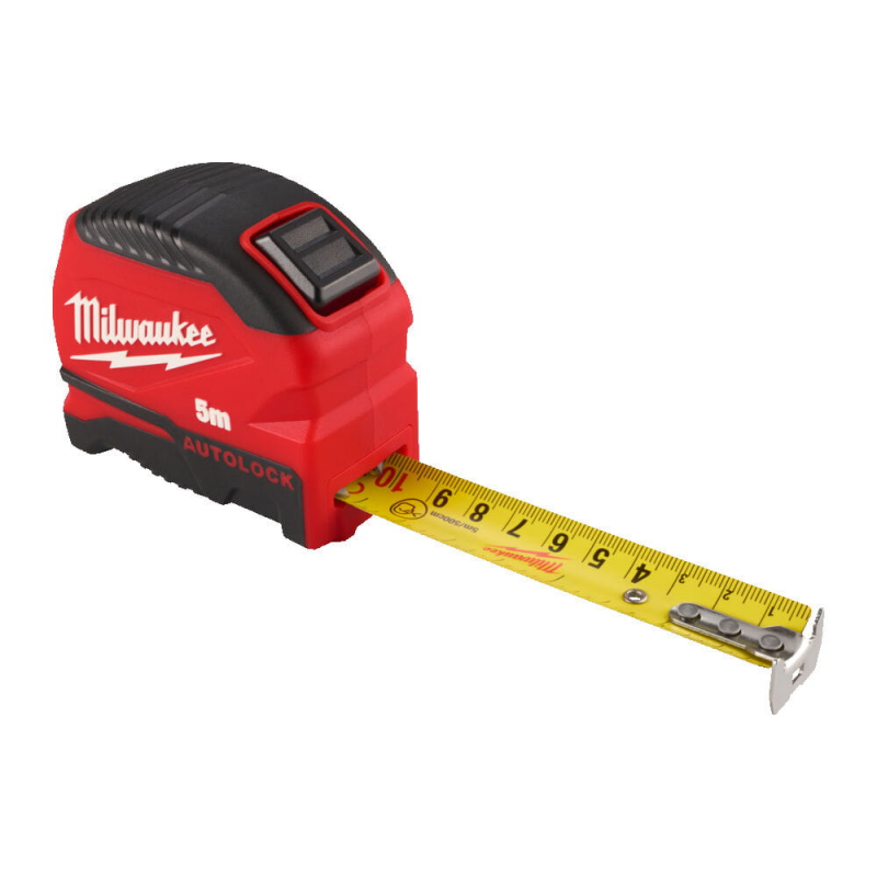 4932498772 Miara Metr�wka 5m Autolock Gen 2 Milwaukee 