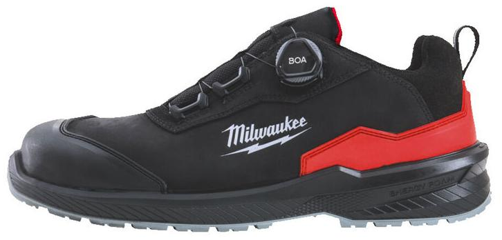 4932498114 Obuwie bezpieczne FLEXTRED S3S BOA 44 Buty Robocze
