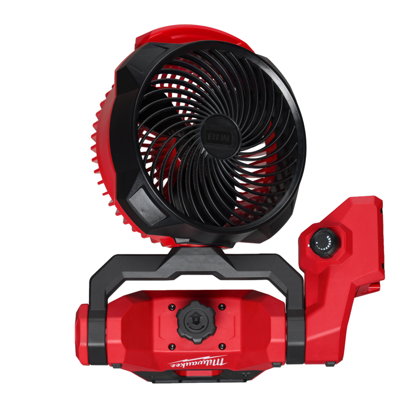 4933499235 Wentylator akumulatorowy Milwaukee M18 LAF-0 