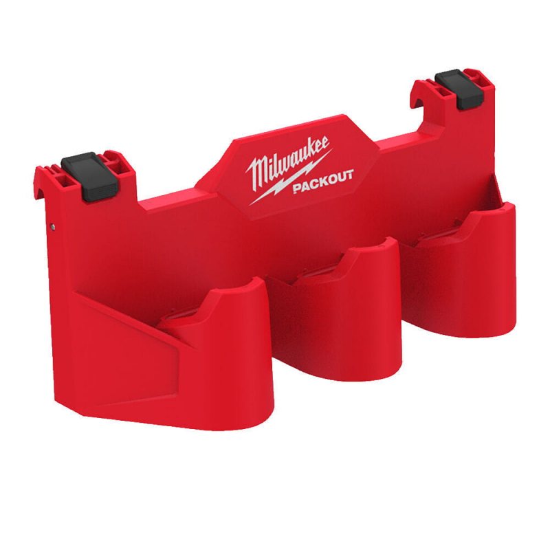 4932498646 Boczny uchwyt na akumulatory M12 Packout Milwaukee 
