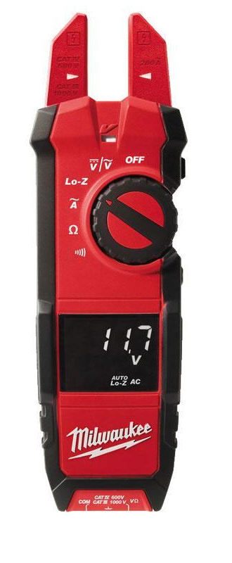 4933416972 Miernik wide�kowy dla elektryk�w 2205-40