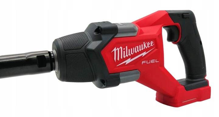 4933479596 Milwaukee Wibrator do betonu 18V 1,2m Milwaukee M18 FCVN12-0 BU�AWA