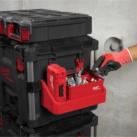 4932498643 Adapter do mocowania bocznego Packout Milwaukee 