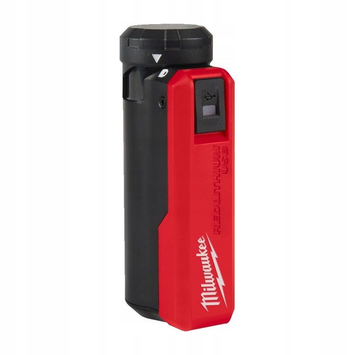 4932493335 Milwaukee Akumulator 3Ah z �adowark� USB-C L4 PPS