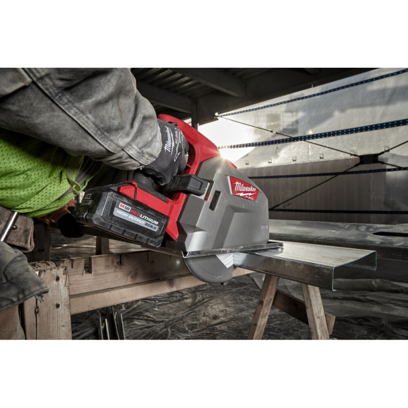 48404225 TARCZA TN�CA DO METALU MILWAUKEE 174 20mm 36z