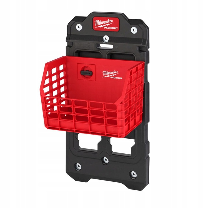 4932493379 Koszyk z otworami Packout Milwaukee