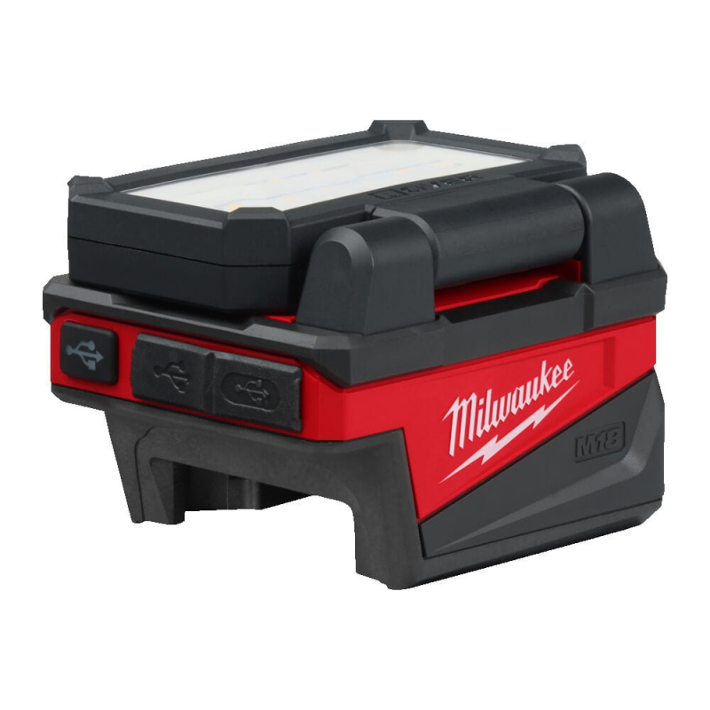 4933498148 M18ALIS-0 Lampa do o�wietlania powierzchni 1000Lm Milwaukee 
