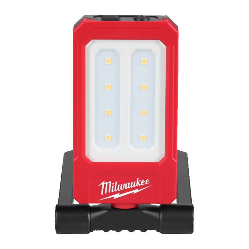 4933493528 Lampa sk�adana 500 lm USB TRUEVIEW™ Milwaukee IRFFL