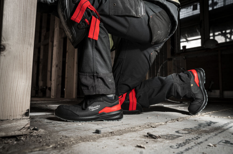 4932493689 Buty Robocze FLEXTRED P�buty Rozmiar 37
