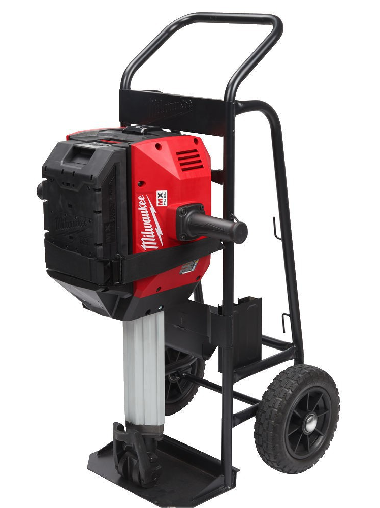 4933464879 MX FUEL™ W�zek do m�ota wyburzeniowego