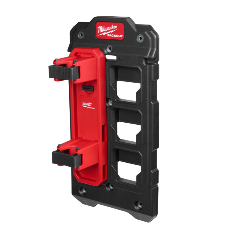 4932493382 MILWAUKEE PACKOUT UCHWYT NA NARZ�DZIE Z D�UG� REKOJE�CI�