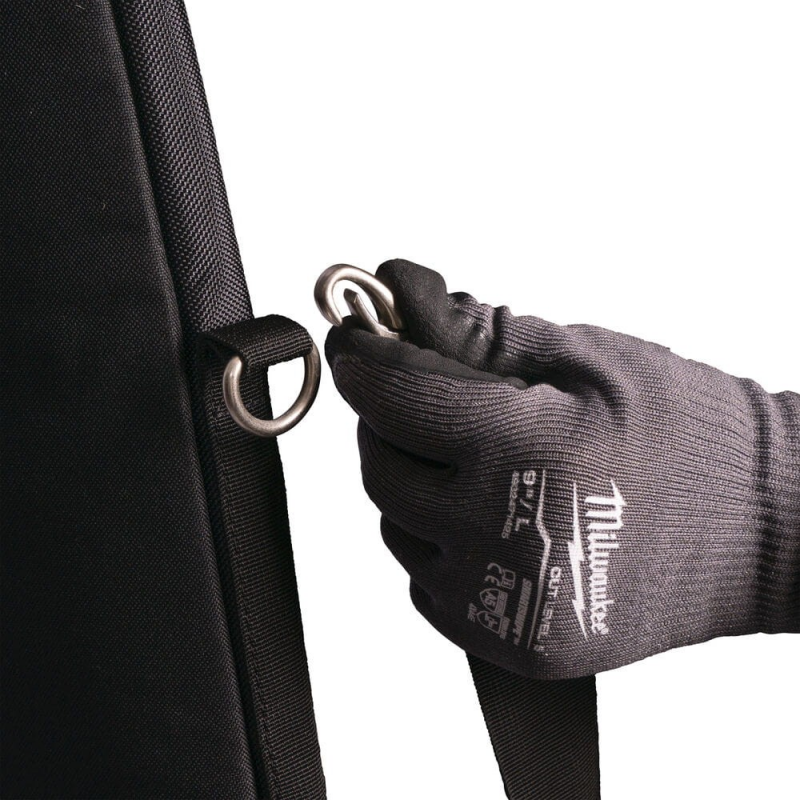 4932479071 PSA-4 Torba na prowadnice