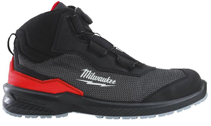 4932498097  Buty Robocze Z Systemem BOA Rozmiar 40