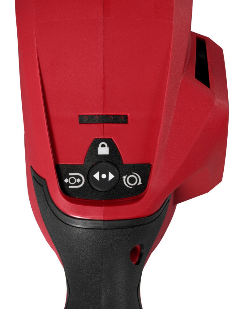 4933498374 M12 PCSS54 RAPTOR XL Obcinak do rur ze stali nierdzewnej