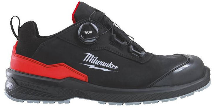 4932498114 Obuwie bezpieczne FLEXTRED S3S BOA 44 Buty Robocze
