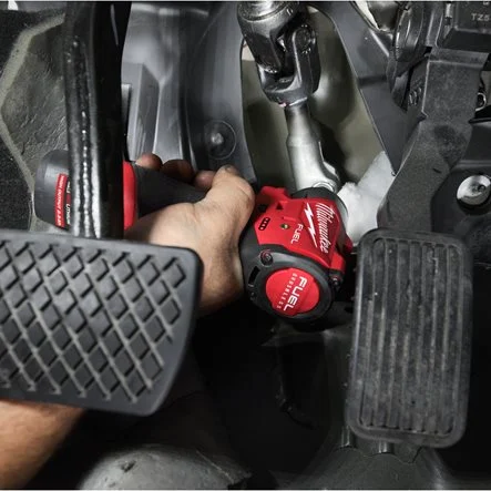 4933498973 M12 FSCIWF14-0 M12 FUEL  subkompaktowy Klucz Udarowy 1/4 