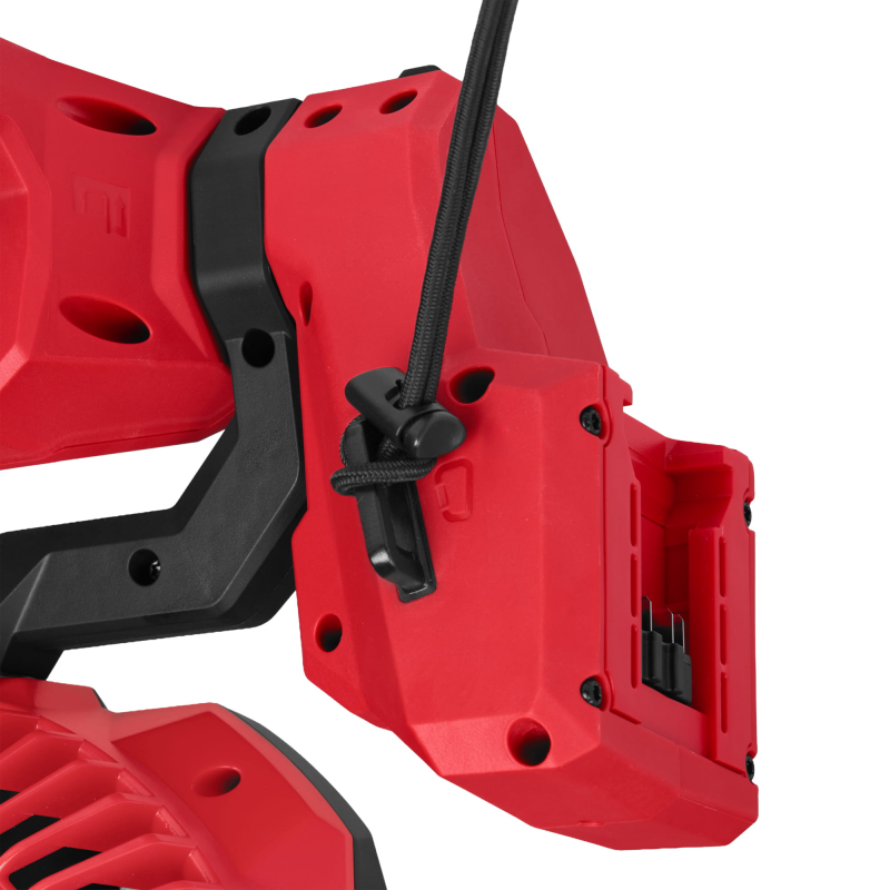 4933499235 Wentylator akumulatorowy Milwaukee M18 LAF-0 