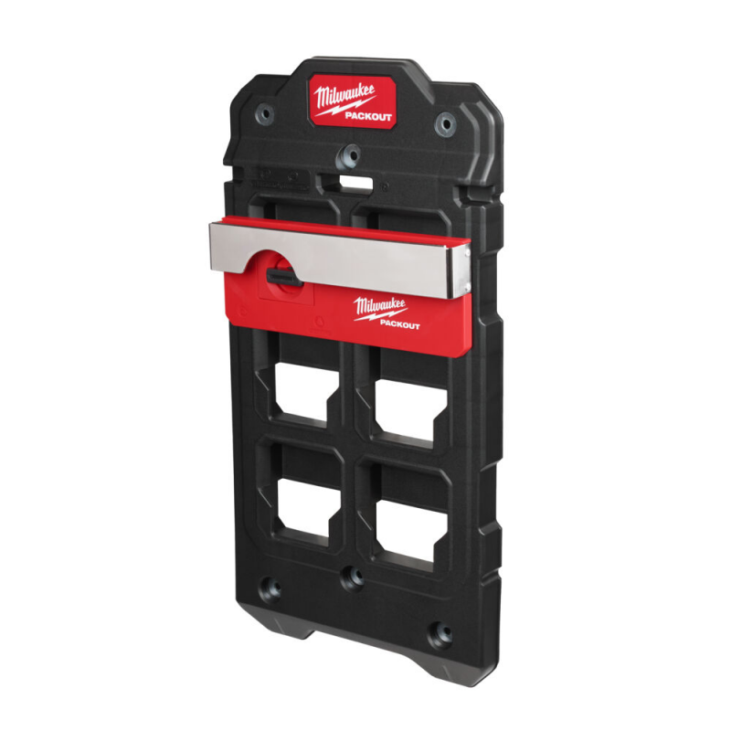 4932493377 MILWAUKEE Listwa magnetyczna 5 miejsc Packout