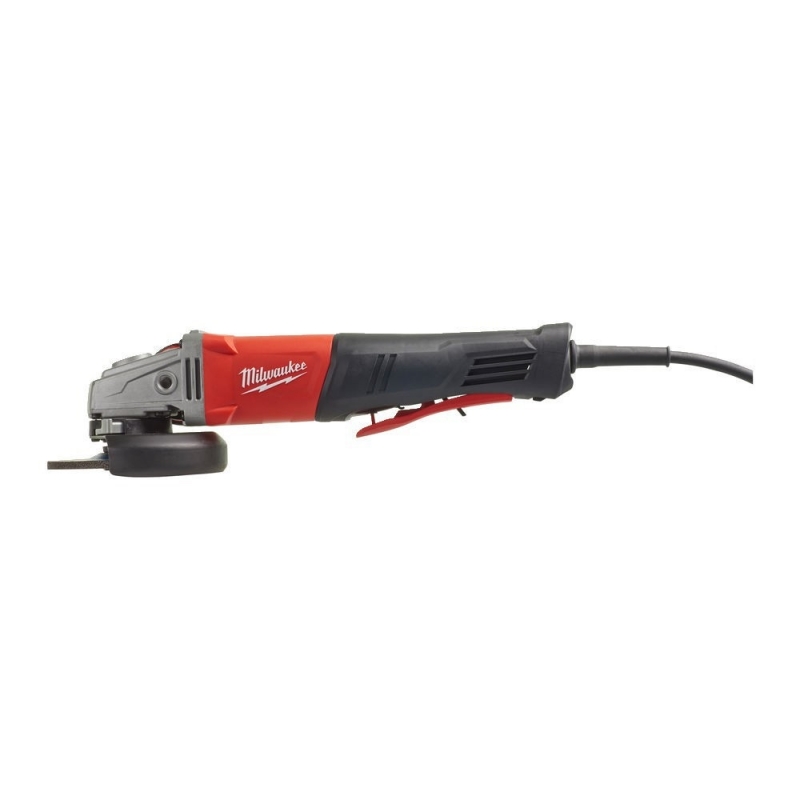 4933464998 Milwaukee  AGV13-125XSPDEB Szlifierka k�towa o mocy 1250 W 125mm