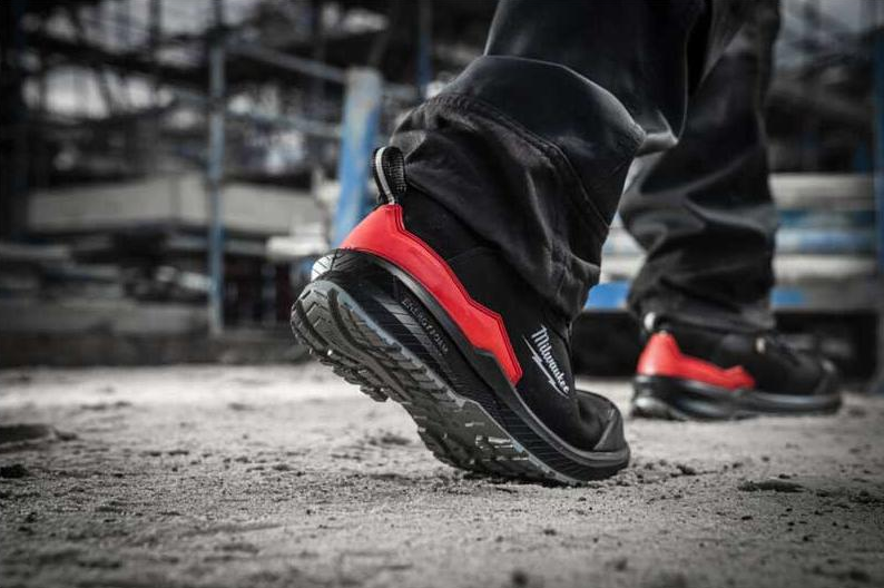 4932498114 Obuwie bezpieczne FLEXTRED S3S BOA 44 Buty Robocze