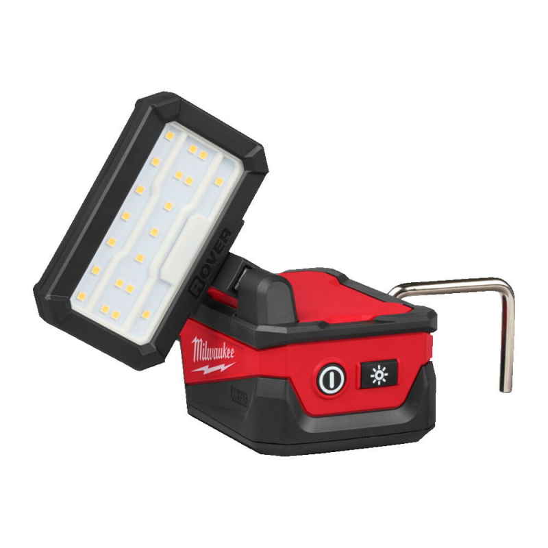 4933498148 M18ALIS-0 Lampa do o�wietlania powierzchni 1000Lm Milwaukee 